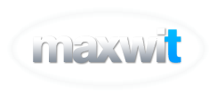 Maxwit logo